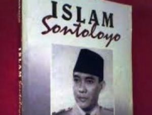 KMNU Malaysia Bahas Islam Sontoloyo